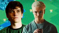 Связь «Игрушки» из 7 сезона Черного зеркала и «Бандерснэч»