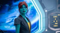 Черное зеркало 7 сезон сместили с первого места Netflis
