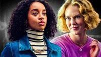 «Чёрное зеркало», 7 сезон 2 серия «Bête Noire»: объяснение финала и ключевые темы
