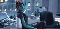 Как художник-постановщик Миранда Джонс улучшила вселенную USS Callister