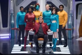 Последние новости о сериале «Черное зеркало»: 7-й сезон и его влияние