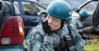 Самый ужасающий эпизод Чёрного зеркала имеет жуткие параллели с реальной военной историей